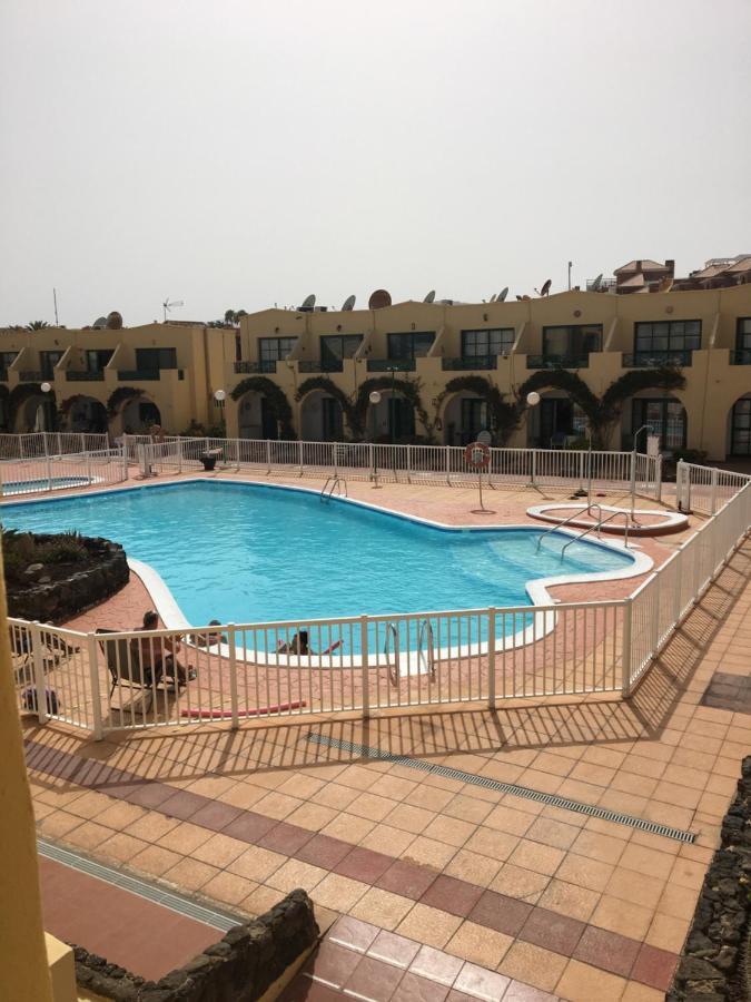 Castillo Mar Superior Калета де Фусте Екстериор снимка